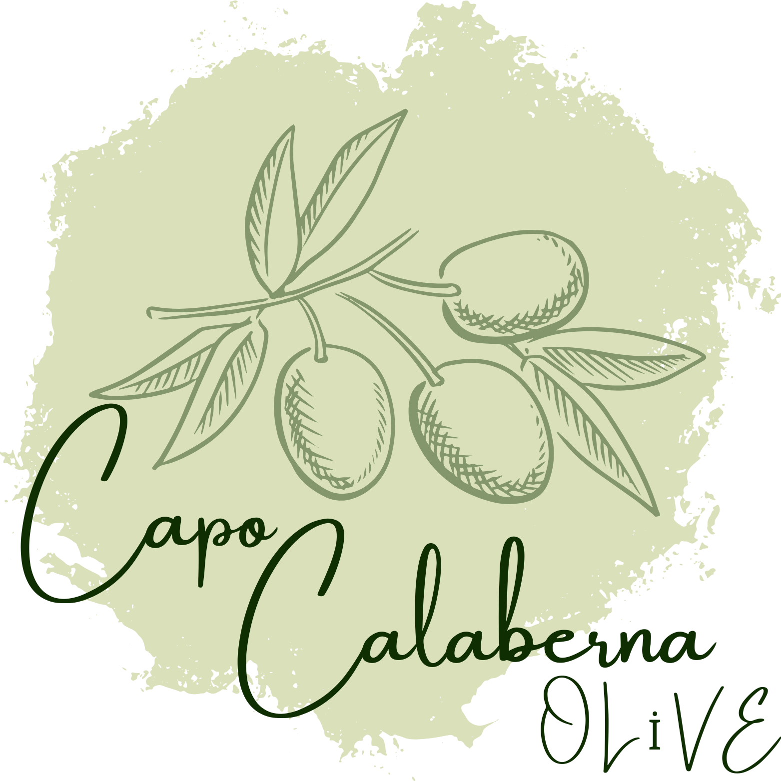 Capo Calaberna Olive